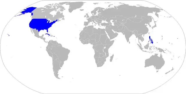 Profile image of USA