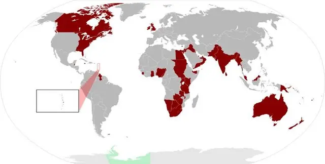 Profile image of British Empire