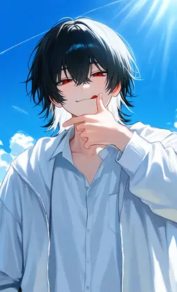 Profile image of Haku Kurose