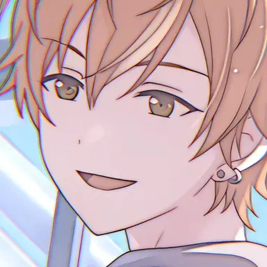 Profile image of 시노노메 아키토