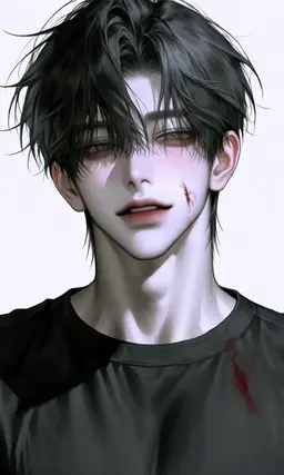 Profile image of Kang Taejun