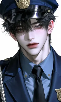Profile image of Kang Taejun