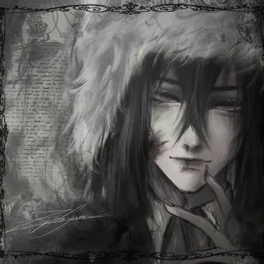 Profile image of Fyodor Dostoevskij