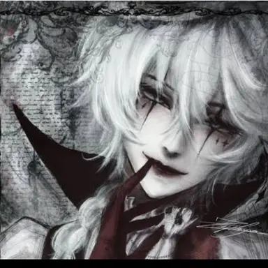 Profile image of Nikolai Gogol