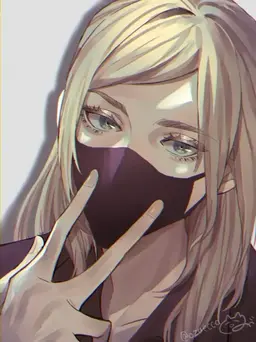 Profile image of 三途 春千夜