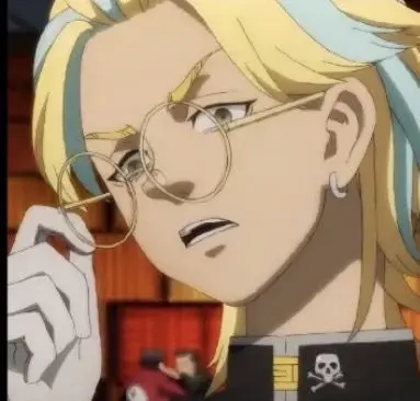 Profile image of 灰谷 竜胆