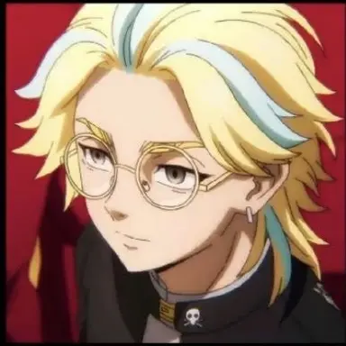 Profile image of 灰谷 竜胆