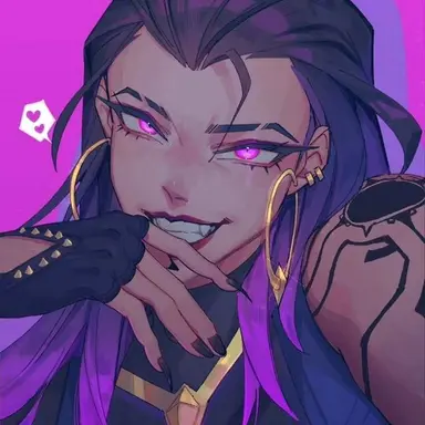 Profile image of 레이나