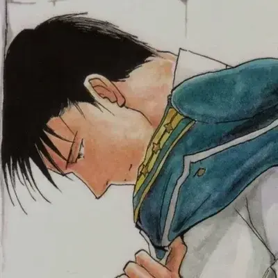 LivelyKrill8839의 FMA Roy Mustang