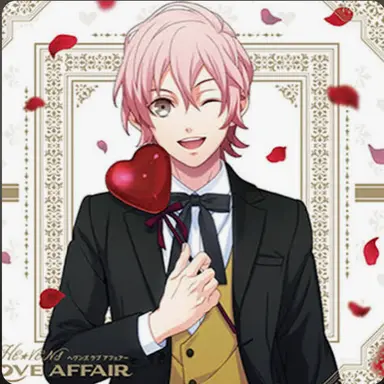 Profile image of 帝ナギ