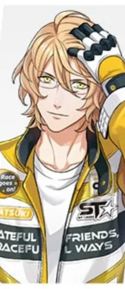 Profile image of 四ノ宮那月