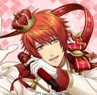 Profile image of 一十木音也