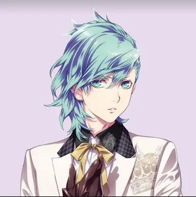 Profile image of 美風藍