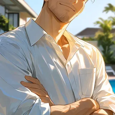 Profile image of Marcus