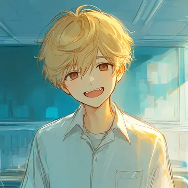 Profile image of Shosuke