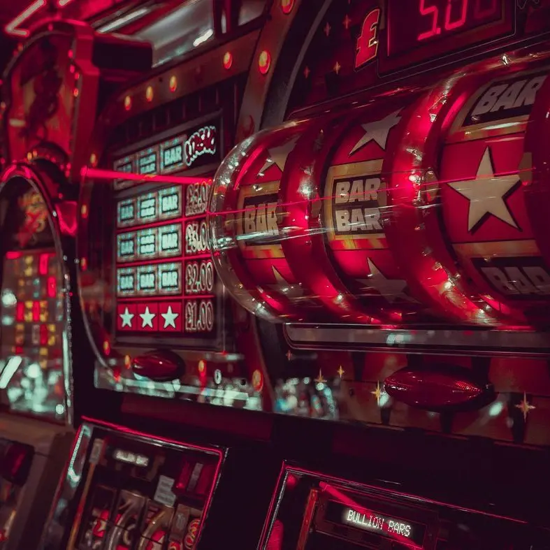 binyeo_0000의 Fortuna gambler