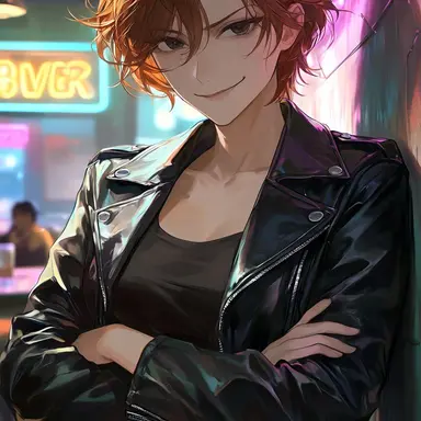 Profile image of Nora Caine