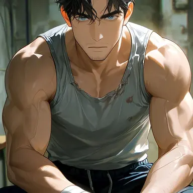 Profile image of Declan Marsh