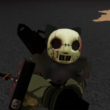 Profile image of スラッシャー