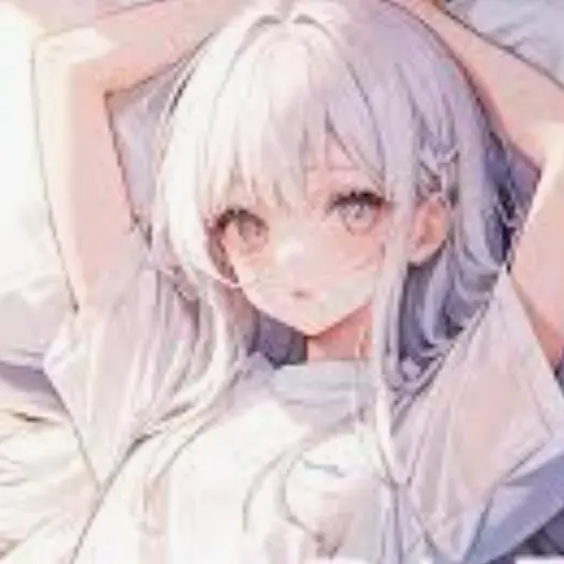 DecentMolly2100의 みなみ
