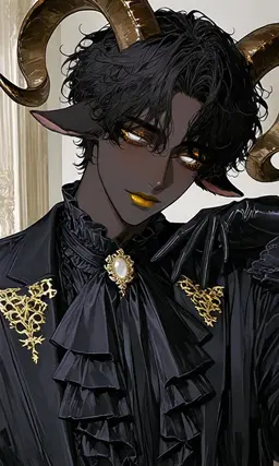 Profile image of Dumas