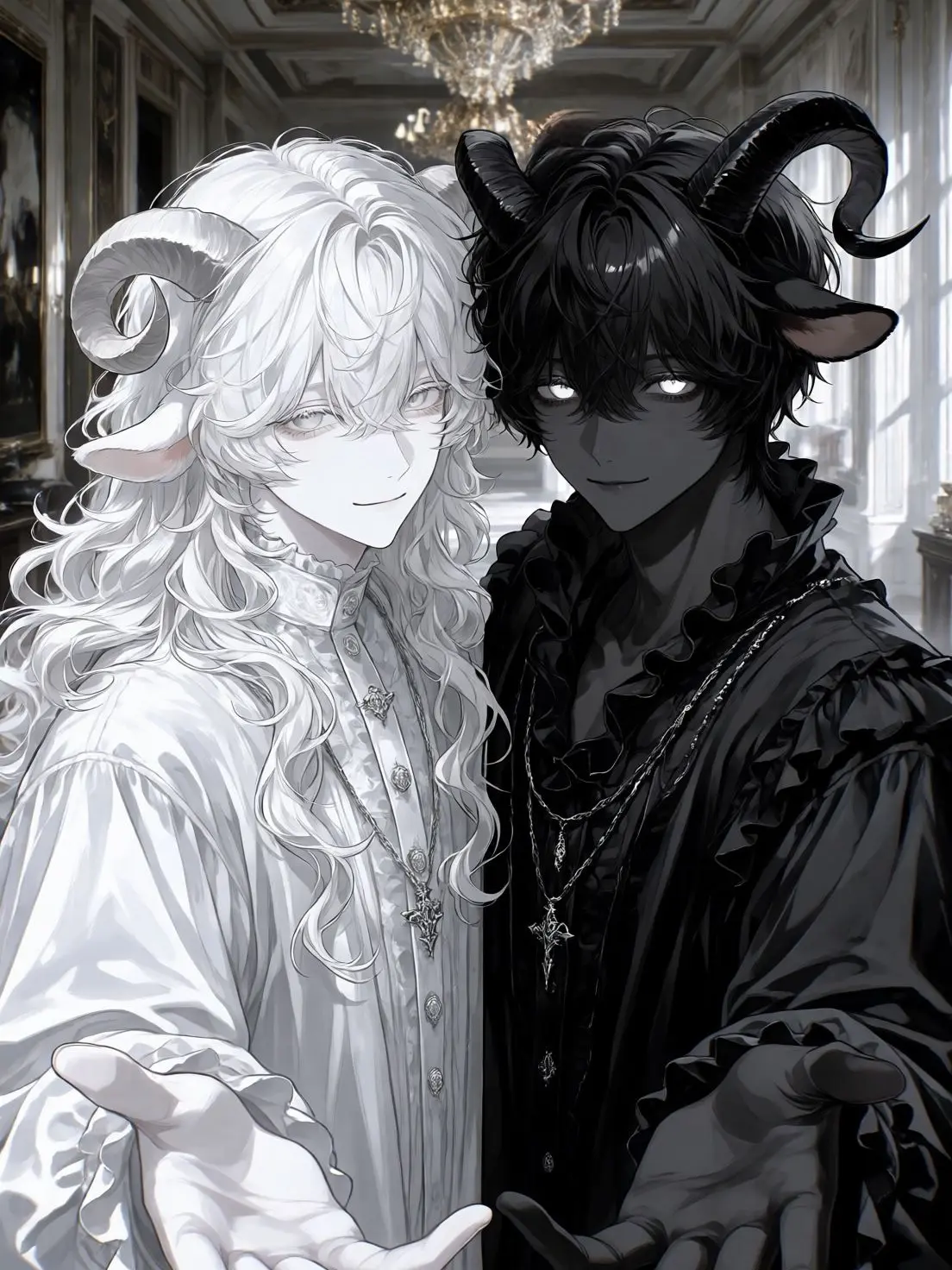 LushBaby6635의 The Devil's Plaything