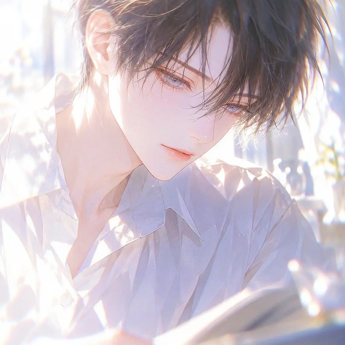 MereCoal2430의 記憶喪失になりまして……！？