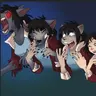 Profile image of Werewolf hunters