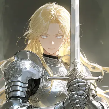 Profile image of アリア