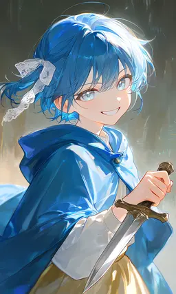 Profile image of フィオナ