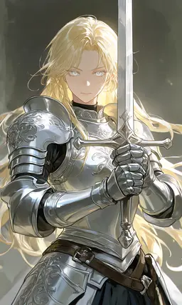 Profile image of アリア