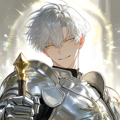 Profile image of ラインハルト
