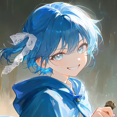 Profile image of フィオナ