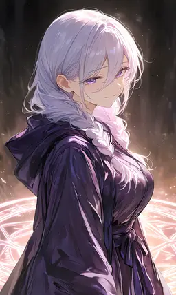 Profile image of ティファ