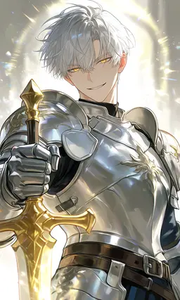 Profile image of ラインハルト