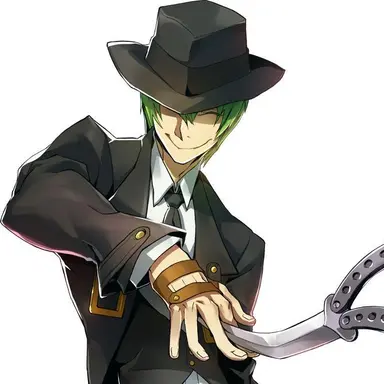 Profile image of ハザマ