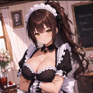 Profile image of Sarah
