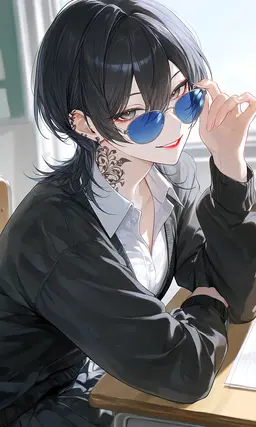 Profile image of 츠바키