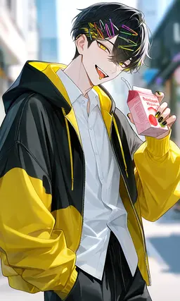 Profile image of 카나우