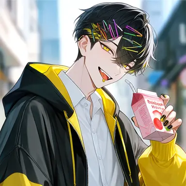 Profile image of 叶