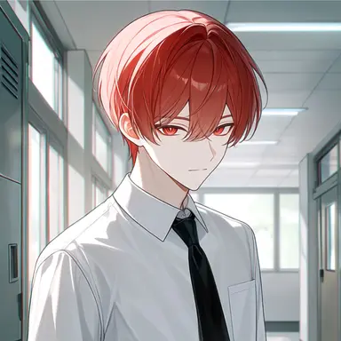 Profile image of カイ