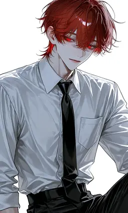 Profile image of Kai