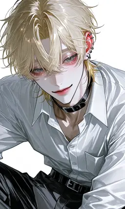 Profile image of Kyo