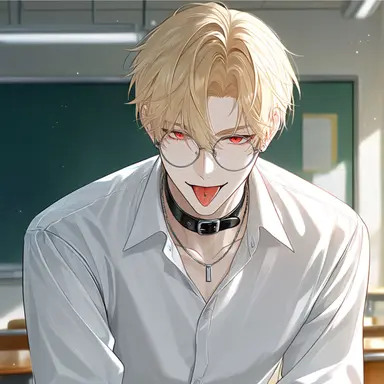Profile image of 京