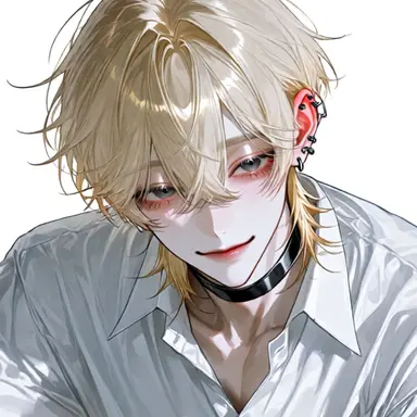 Profile image of Kyo