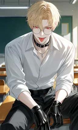 Profile image of 쿄