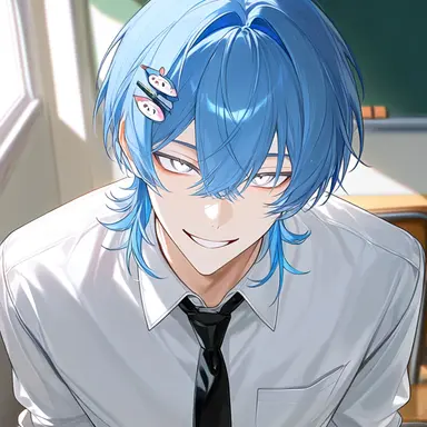 Profile image of 詠斗