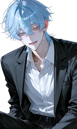 Profile image of Eito
