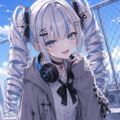Profile image of 雫