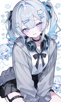Profile image of 雫